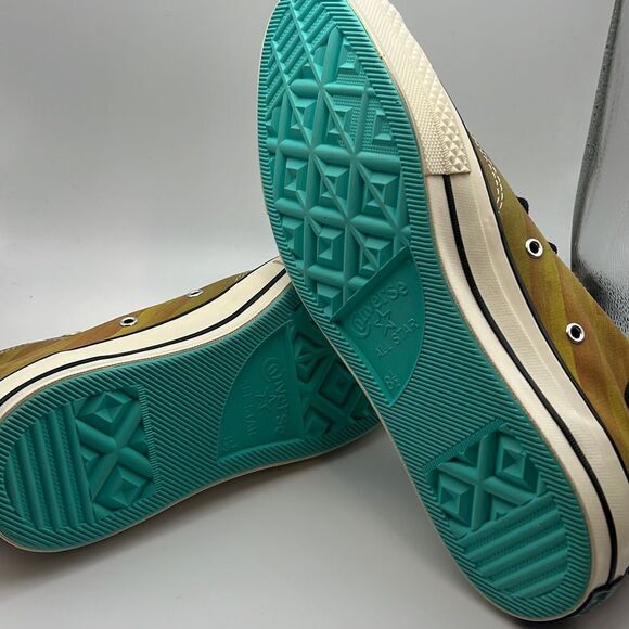 Converse Chuck 70 HI X NBA JAM- men 8.5 - Picture 5 of 9